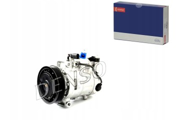 DENSO DCP02036 Compressor air conditioning Quality of parts according to GVO Q original with factory logo OEM OES