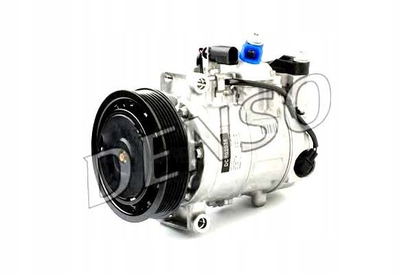 DENSO DCP02036 Compressor air conditioning Car type passenger cars