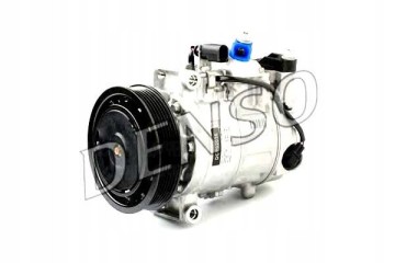 DENSO DCP02036 Compressor air conditioning Car type passenger cars