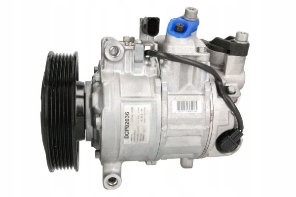 DENSO DCP02036 Compressor air conditioning Catalog number of substitutes ACAUTO AC 02DN05 ACAUTO AC 03XX06 ACAUTO AC 05DN02 ACAU