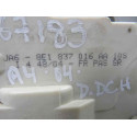 8E1837016AA CERRADURA PUERTA DELANTERA DERECHA AUDI A4 AVANT (8E) 8E1837016AA CERRADURA PUERTA DELANTERA DERECHA AUDI A4 AVANT (8E)