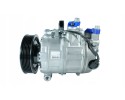 DENSO DCP02036 Compressor air conditioning Catalog number of the original AUDI 4F0260805AB AUDI 4F0260805AF AUDI 4F0260805H AUDI
