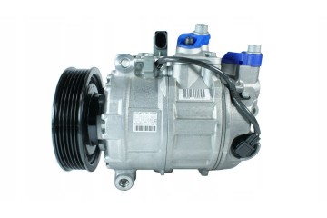 DENSO DCP02036 Compressor air conditioning Catalog number of the original AUDI 4F0260805AB AUDI 4F0260805AF AUDI 4F0260805H AUDI