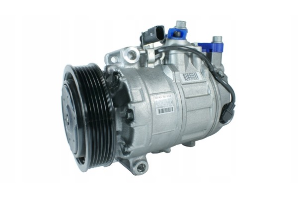 DENSO DCP02036 Compressor air conditioning Compressor ID 6SEU14C