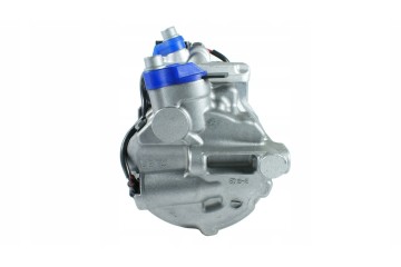 DENSO DCP02036 Compressor air conditioning Version European