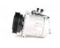 Compressor air conditioning NISSENS 89462 Quality of parts according to GVO Q original with factory logo OEM OES