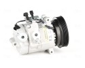 Compressor air conditioning NISSENS 89462 Product weight with unit packaging 11 kg