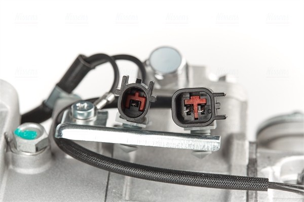 Compressor air conditioning NISSENS 89462 Catalog number of substitutes ACAUTO AC 01SD394 ACAUTO AC 01ZX102 ACAUTO AC 03XX05 ACA