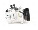 Compressor air conditioning NISSENS 89462 Catalog number of the original VOLVO 30722087 VOLVO 30780589 VOLVO 30780590 VOLVO 3078