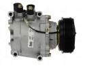 Compressor air conditioning NISSENS 89233 Catalog number of the original HONDA 38800 PDEE01 HONDA 38800PDEE010 HONDA 38800 PLA E