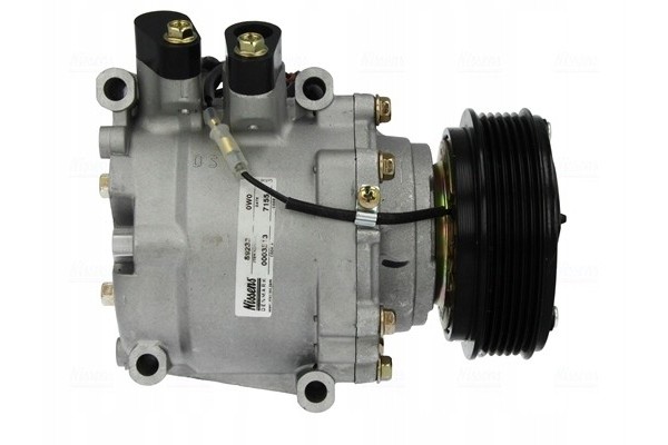 Compressor air conditioning NISSENS 89233 Catalog number of the original HONDA 38800 PDEE01 HONDA 38800PDEE010 HONDA 38800 PLA E