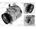 VALEO 813194 air conditioning compressor Part manufacturer Valeo