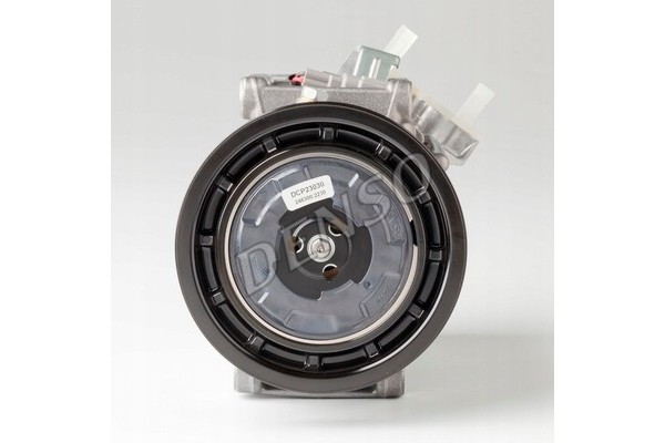 Compressor air conditioning compressor DENSO DCP23030 Quality of parts according to GVO Q original with factory logo OEM OES