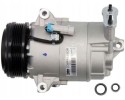 Air conditioning compressor 699362 VALEO