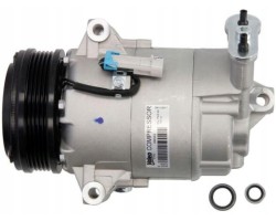 Air conditioning compressor 699362 VALEO