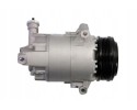 Air conditioning compressor 699362 VALEO Car type cargo vans passenger cars