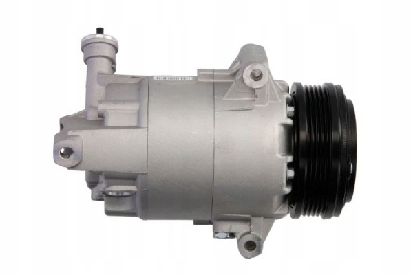 Air conditioning compressor 699362 VALEO Car type cargo vans passenger cars
