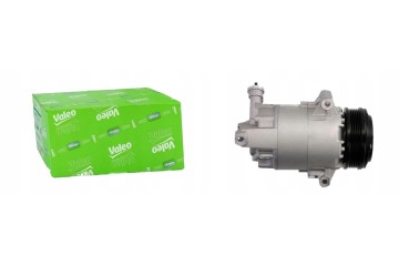 Air conditioning compressor 699362 VALEO EAN GTIN 3276426993623