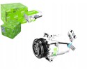 Compresor de aire acondicionado VALEO 699362