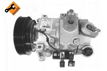 NRF 32738 air conditioning compressor Part manufacturer NRF