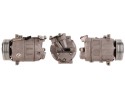 Air conditioning compressor NISSAN NV300 NV400 PRIMASTAR X TRAIL OPEL Quality of parts according to GVO Q original with factory 