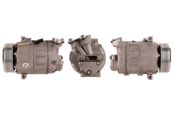 Air conditioning compressor NISSAN NV300 NV400 PRIMASTAR X TRAIL OPEL Quality of parts according to GVO Q original with factory 
