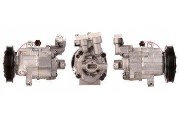 Air conditioning compressor NISSAN NV300 NV400 PRIMASTAR X TRAIL OPEL Catalog number of substitutes Airstal 10 1848 Airstal 102 