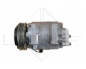 NRF 32211 air conditioning compressor Quality of parts according to GVO Q original with factory logo OEM OES