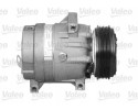 VALEO 699143 air conditioning compressor Catalog number of the part 699143