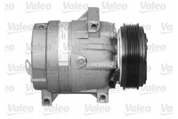 VALEO 699143 air conditioning compressor Catalog number of the part 699143