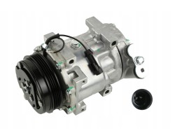 FIAT DUCATO 2006 2014 2 3 3 0 AIR CONDITIONING COMPRESSOR