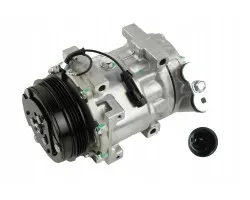 Compresor de Aire Acondicionado FT56323 FAST