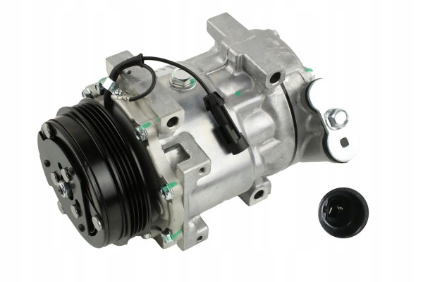 FIAT DUCATO 2006 2014 2 3 3 0 AIR CONDITIONING COMPRESSOR