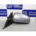  GRIS OSCURO RETROVISOR IZQUIERDO AUDI A4 AVANT (8E) 2.0 TDI 2005 GRIS OSCURO 167188 AUDI - 1