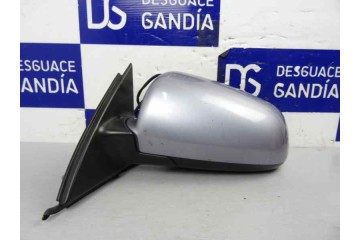  GRIS OSCURO RETROVISOR IZQUIERDO AUDI A4 AVANT (8E) 2.0 TDI 2005 GRIS OSCURO 167188 AUDI - 1