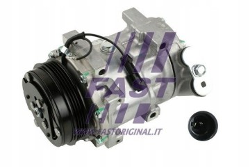 FIAT DUCATO 2006 2014 2 3 3 0 AIR CONDITIONING COMPRESSOR Part manufacturer Fast