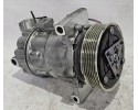 NEW ORIGINAL COMPRESSOR AIR CONDITIONING COMPRESSOR RENAULT KANGOO II 1 5 DCI