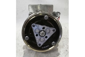 NEW ORIGINAL COMPRESSOR AIR CONDITIONING COMPRESSOR RENAULT KANGOO II 1 5 DCI Part manufacturer Renault OE