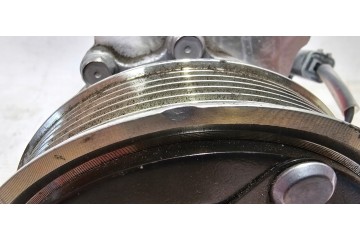 NEW ORIGINAL COMPRESSOR AIR CONDITIONING COMPRESSOR RENAULT KANGOO II 1 5 DCI Car type cargo vans passenger cars