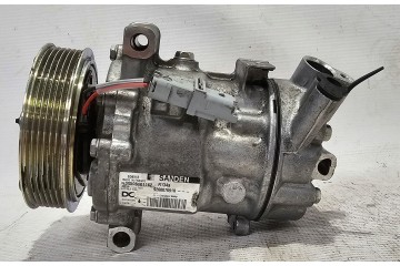 Compresor de Aire Acondicionado Original Nuevo Renault Kangoo II 1.5 D