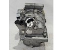 Compresor de Aire Acondicionado Original Nuevo Renault Kangoo II 1.5 D