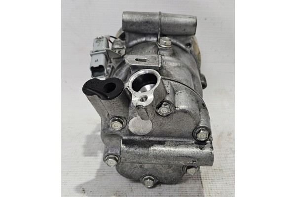 Compresor de Aire Acondicionado Original Nuevo Renault Kangoo II 1.5 D
