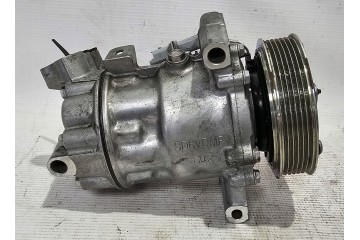 Compresor de Aire Acondicionado Original Nuevo Renault Kangoo II 1.5 D