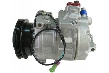 Compressor air conditioning MAHLE ACP 55 000S Part manufacturer Mahle
