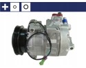Compressor air conditioning MAHLE ACP 55 000S Catalog number of the part ACP 55 000S