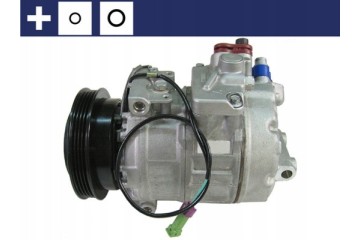 Compressor air conditioning MAHLE ACP 55 000S Catalog number of the part ACP 55 000S