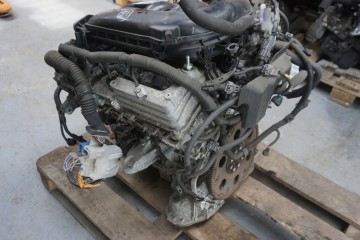 LEXUS GS300 III S19 ENGINE 3 0 V6 3GR S3GR R62 3 0 PETROL HEAD BLOCK NO71 Catalog number of the part 3GR333