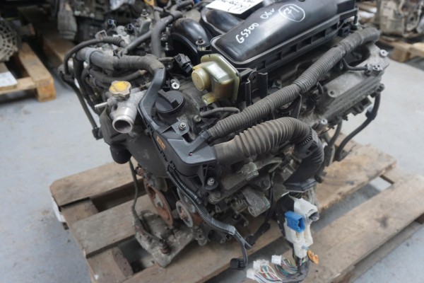 LEXUS GS300 III S19 ENGINE 3 0 V6 3GR S3GR R62 3 0 PETROL HEAD BLOCK NO71 Part manufacturer Lexus OE