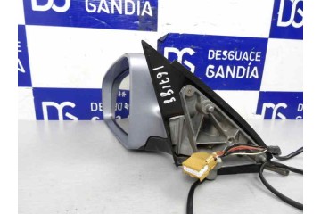  GRIS OSCURO RETROVISOR IZQUIERDO AUDI A4 AVANT (8E) 2.0 TDI 2005 GRIS OSCURO 167188 AUDI - 3