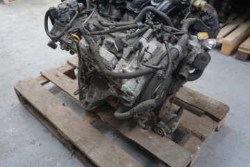 LEXUS GS300 III S19 ENGINE 3 0 V6 3GR S3GR R62 3 0 PETROL HEAD BLOCK NO71 Engine type petrol